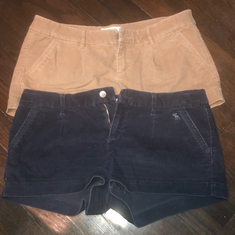 Abercrombie & Fitch Shorts